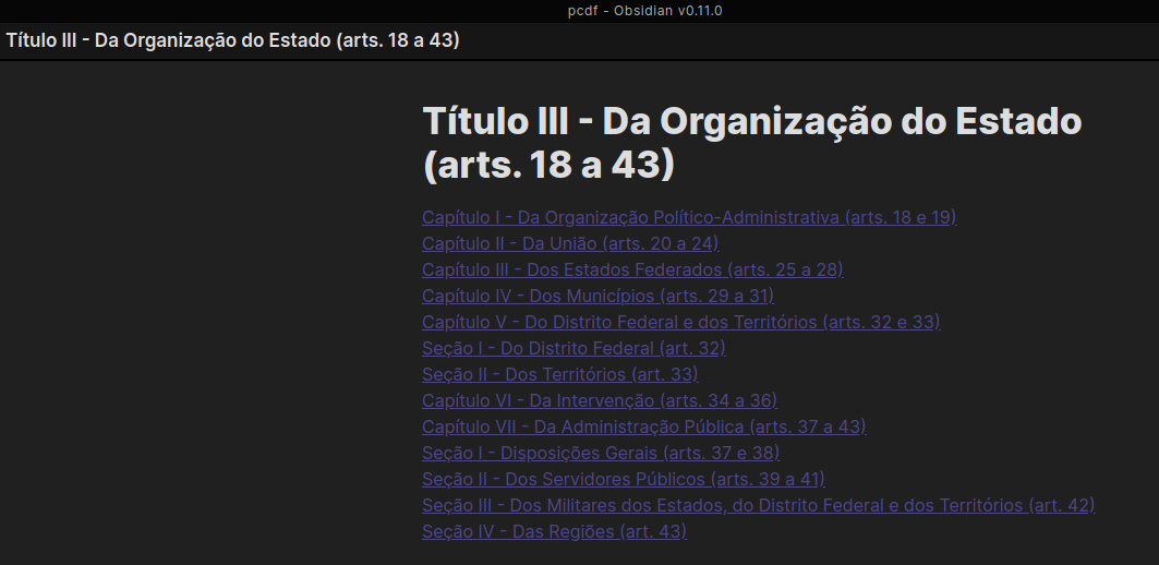 Organização do estado_obsidian